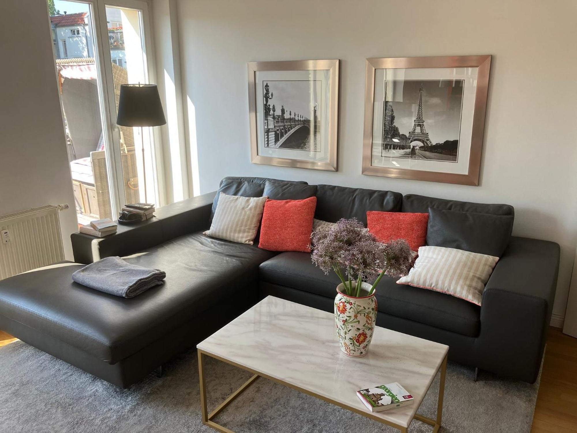 Raja Jooseppi Apartments — Photos 1